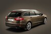 Ford Vignale Mondeo