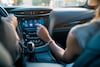Cadillac ELR MY 2016