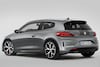 Volkswagen Scirocco GTS