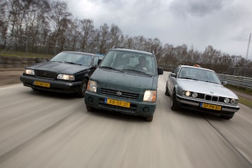 Barrels op Valkenswaard