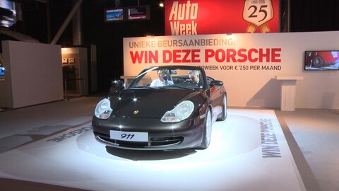 Achteruitkijkspiegel: 'Benzine én diesel, gaat dat?'