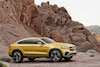 Mercedes GLC Coupé Concept