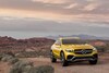 Mercedes GLC Coupé Concept