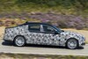 BMW 7-serie beplakt