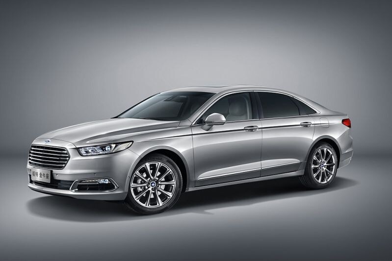 Ford Taurus