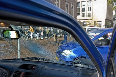 'Relatief veel verkeersdoden in dorpen'
