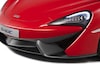 McLaren 540C Coupé