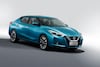 Nissan Lannia