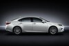 Lexus ES facelift