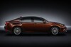 Lexus ES facelift