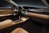 Lexus ES facelift