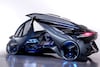Chevrolet FNR Concept