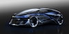 Chevrolet FNR Concept