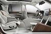 Volvo XC90 Lounge Console