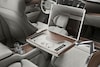 Volvo XC90 Lounge Console