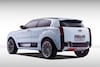 Qoros 2 PHEV