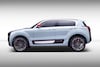 Qoros 2 PHEV