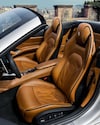 Ferrari California T Tailor Made