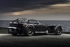 Donkervoort D8 GTO Naked Carbon