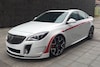 Buick Regal Irmscher