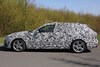 Audi S4 Avant spionage
