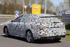 Audi S4 Avant spionage