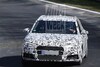 Audi S4 Avant spionage