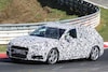 Audi S4 Avant spionage