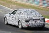 Audi S4 Sedan spionage