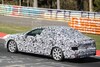Audi S4 Sedan spionage