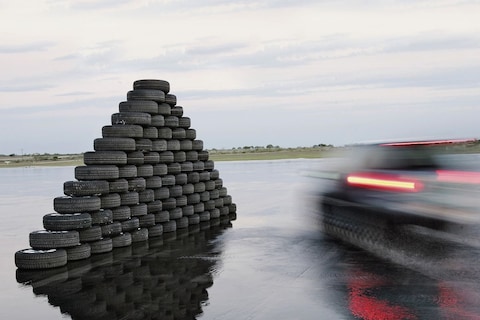 Vierseizoenenbandentest 2016