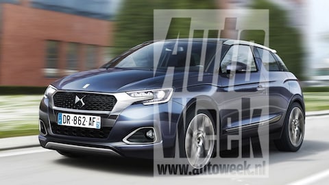 Journaal - Dit wordt de volgende DS3