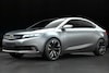 Geely Emgrand Concept