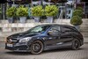 Mercedes-Benz CLA Shooting Brake