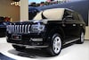 Hongqi LS5