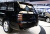 Hongqi LS5