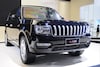 Hongqi LS5