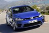 Volkswagen Golf R Variant