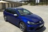 Volkswagen Golf R Variant