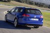 Volkswagen Golf R Variant