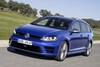 Volkswagen Golf R Variant