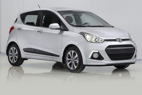 On Topic: Allemaal aan de leaseauto!