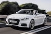 Audi TT Roadster