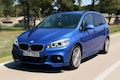 BMW 2-serie Grand Tourer