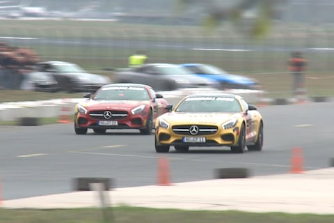 AutoWeek on Tour - Spring Event Weeze