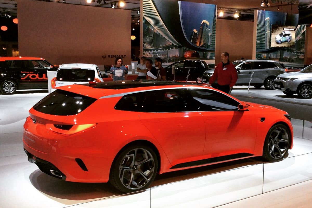 AutoRAI 2015