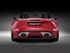 Piecha Design Jaguar F-Type