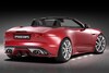 Piecha Design Jaguar F-Type