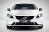 Volvo V40 Carbon Edition