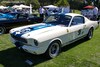 Ford Shelby Mustang GT350 1965 chassis SF5R002